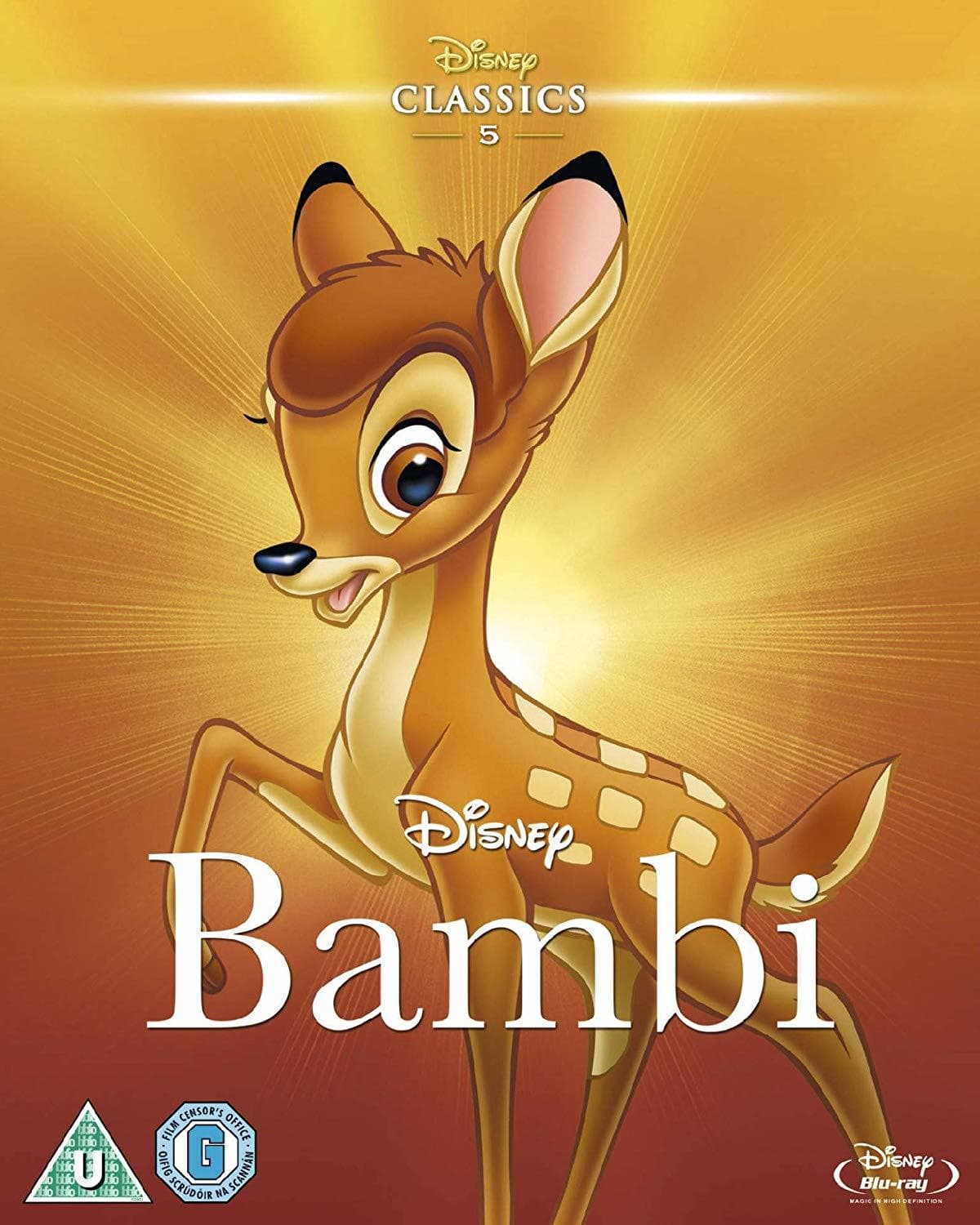 Movie Bambi