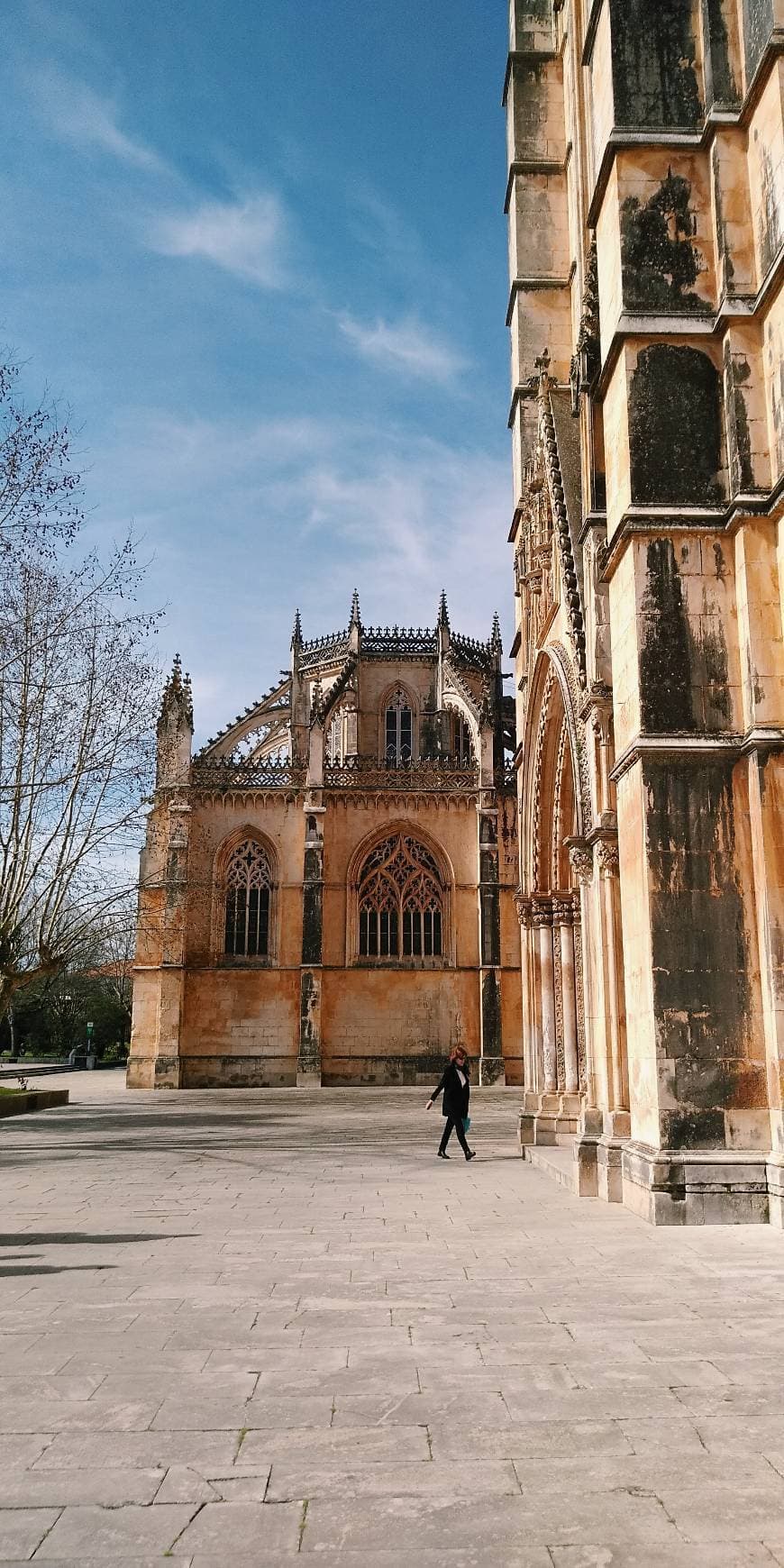 Place Batalha