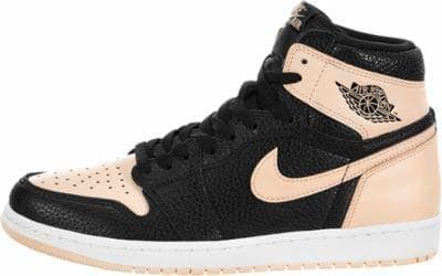 Fashion Sneakers UOMO NIKE Air Jordan 1 Retro High OG 555088.081