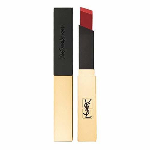 Belleza Yves Saint Laurent Ysl Rouge Pur Couture The Slim Nâº9-5 ml