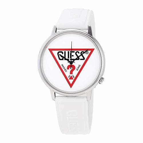 Moda Reloj Guess Watches Dress Steel V1003M2 HOLLYWOOD [AB6249] - Modelo