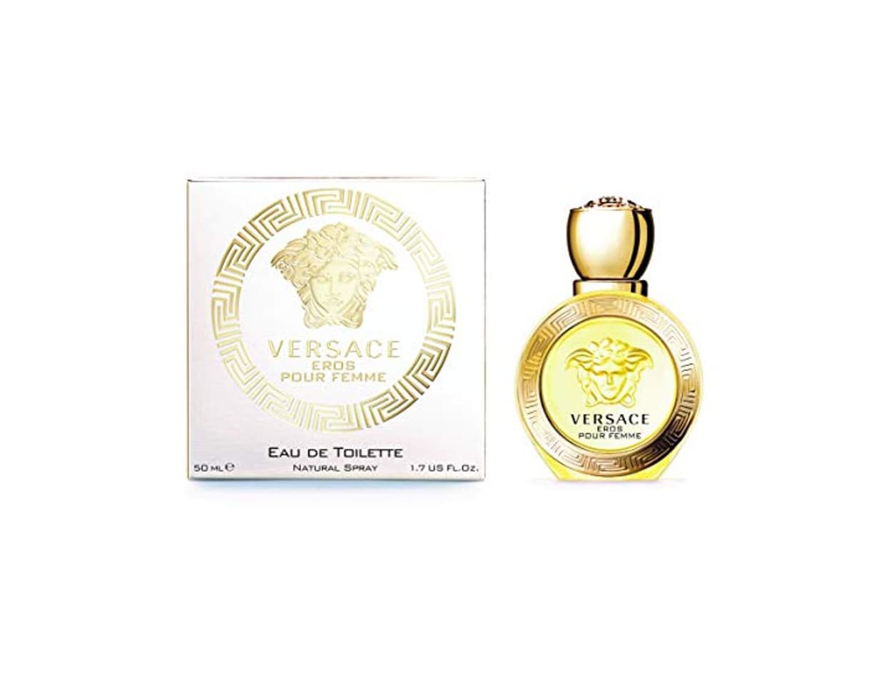 Product Versace Eros Femme Agua de Colonia