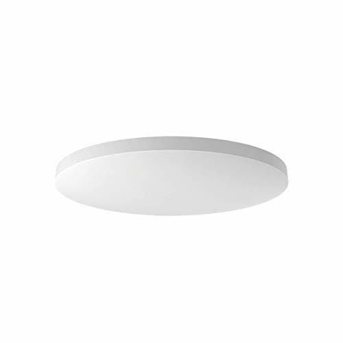 Elemento de la categoría hogar Xiaomi Smart Ceiling Light Blanco LÁMPARA DE Techo LED 28W 2700K-6500K 320MM