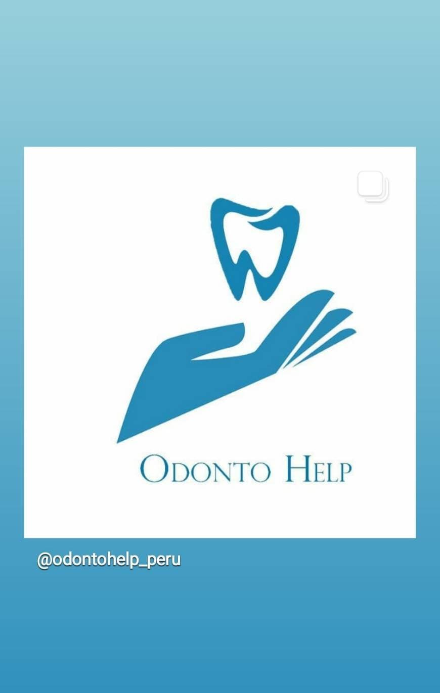 Place OdontoHelp