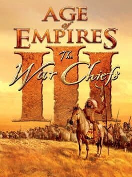 Videogames Age of Empires III: The WarChiefs