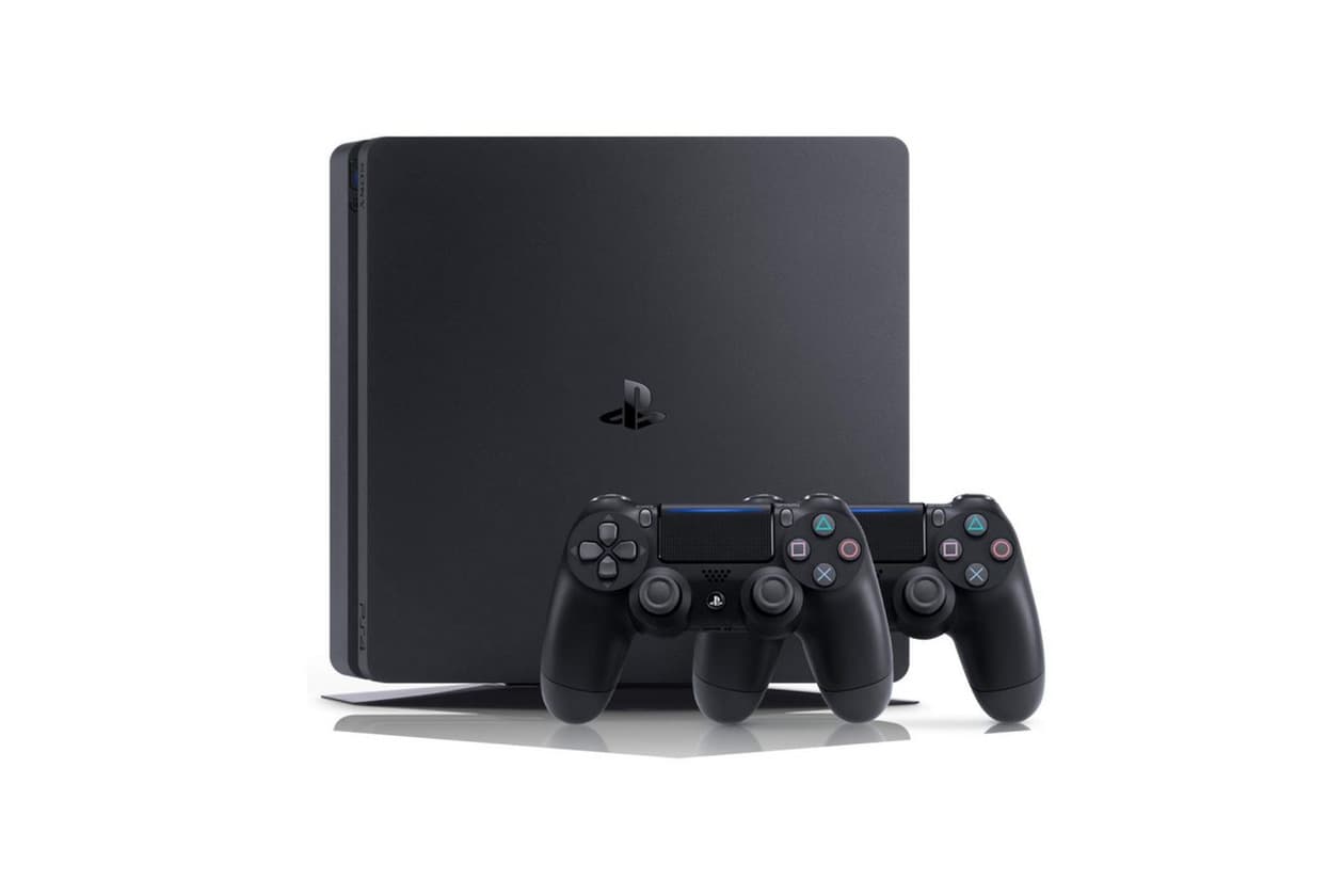 Electronic Playstation 4 (PS4) - Consola 500 Gb