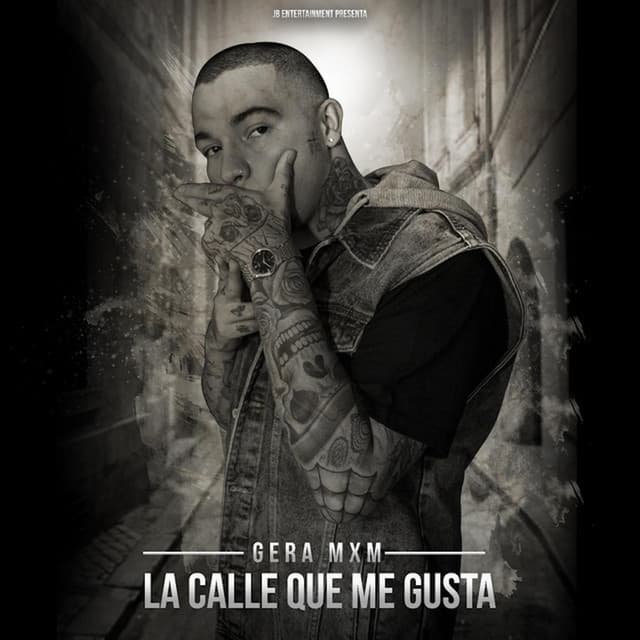 Canción La Calle Que Me Gusta