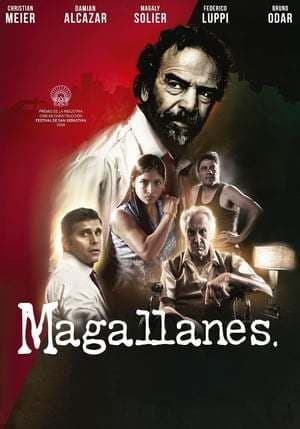 Película Magallanes