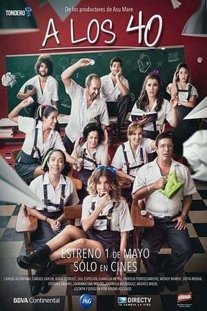 Película Back to School