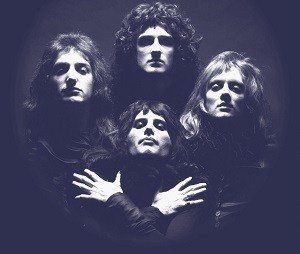 Music Bohemian Rhapsody