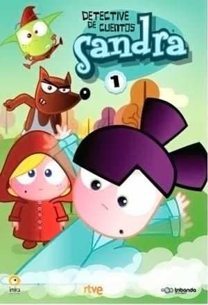 Serie Sandra, The Fairytale Detective