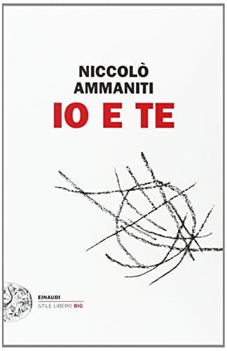 Libro Io e te