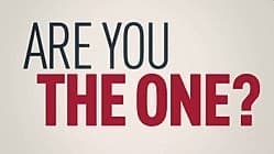 Serie Are You The One