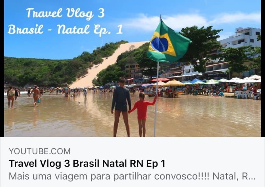 Fashion Brasil Natal RN Ep. 1