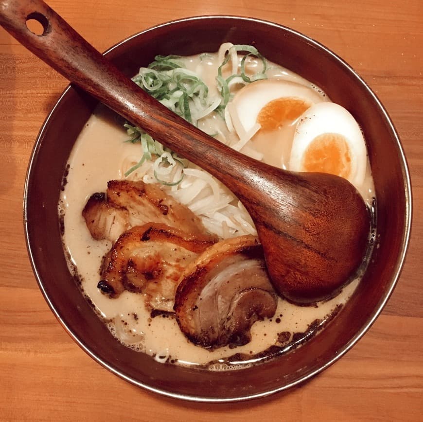 Restaurantes Ramen Sen No Kaze