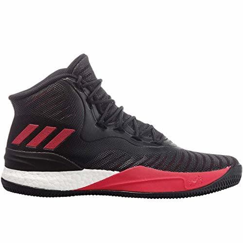 Moda adidas D Rose 8, Zapatillas de Deporte para Hombre,