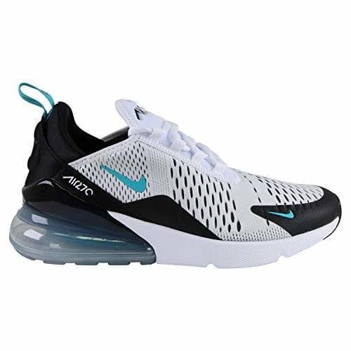 Moda Nike Air MAX 270