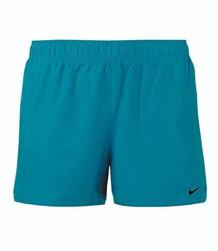 Fitness Nike Good Solid Lap Volley Short 5"-Lmf5 Ness9502 Bañador