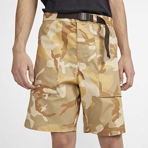 Fitness Nike M Nk SB Short Rip Erdl Pantalón