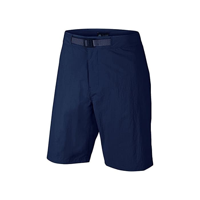 Fitness Nike SB Everett Woven Short Pantalón Corto, Hombre, Azul