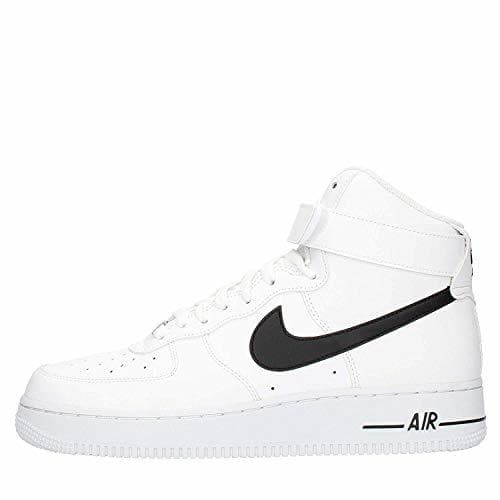 Fashion Nike Air Force 1 High '07 AN20