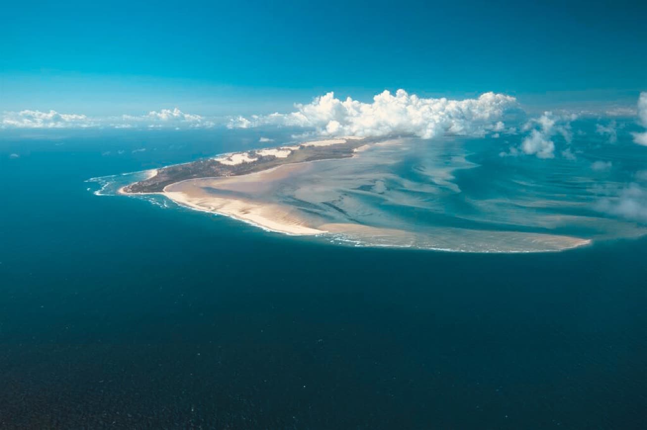 Place Constance Halaveli Maldives