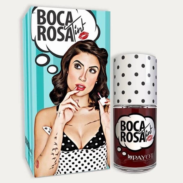 Product Boca Rosa Tint