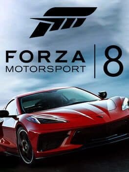 Videogames Forza Motorsport 8