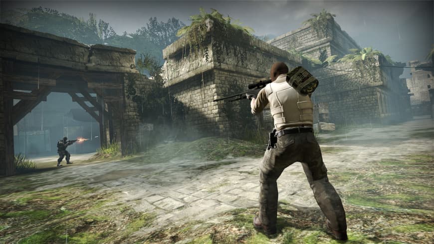 Videogames Counter-Strike: Global Offensive