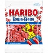 Product Gomas Haribo Balla-Balla 