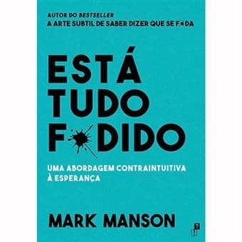 Libro Está tudo f*dido ! 