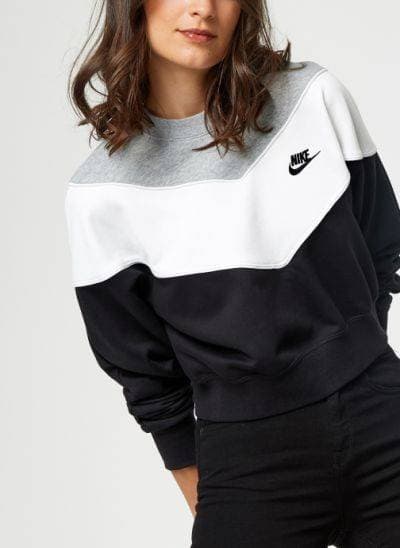 Moda Nike Triple Sweater