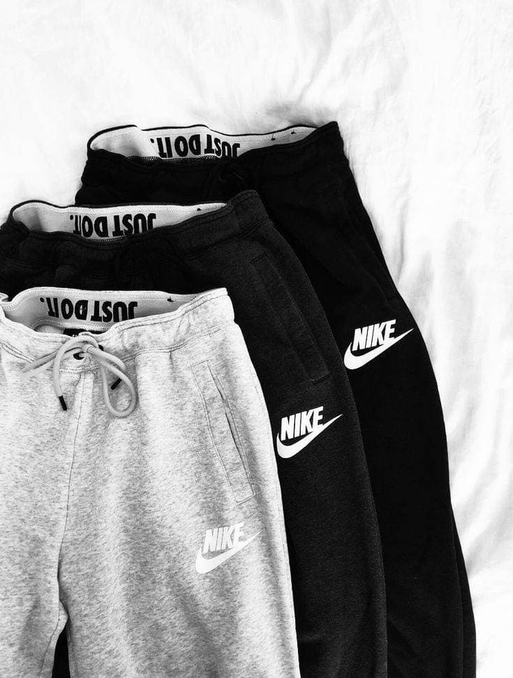 Moda Nike Pants 3