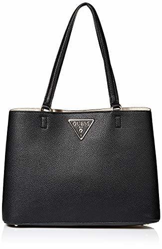 Fashion Guess GUESSUptown Chic Barcelona ToteMujerTurcheseTaglia Unica