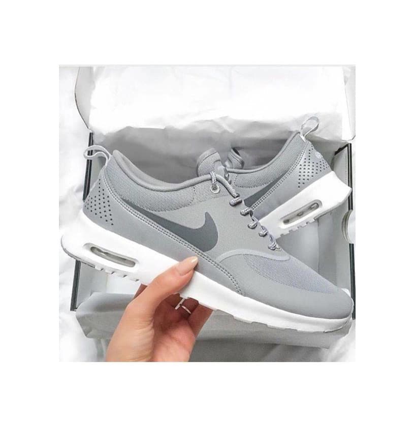 Producto Nike Run Grey