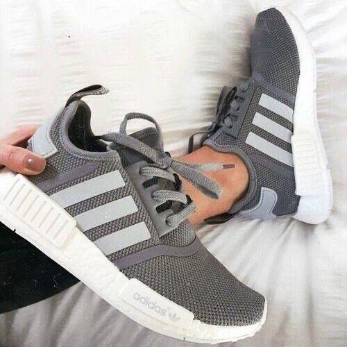 Producto Adidas Run Grey