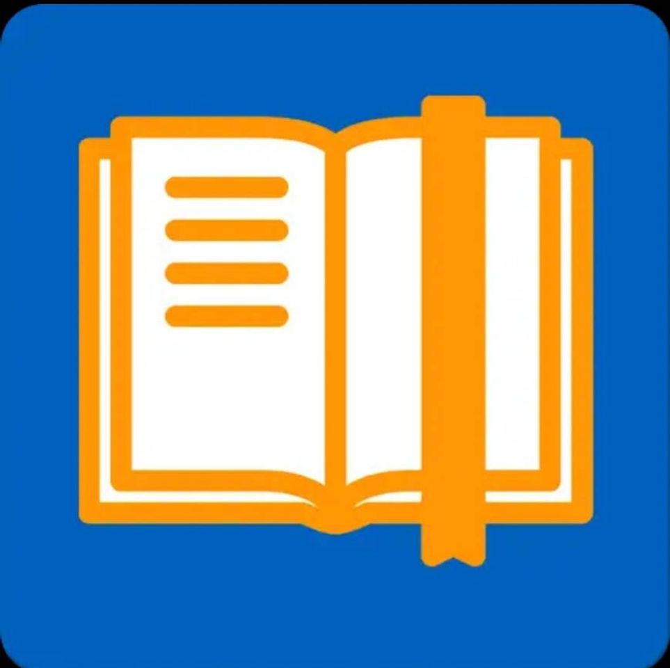 App ReadEra — leitor de livros PDF, mobi, epub, word. 