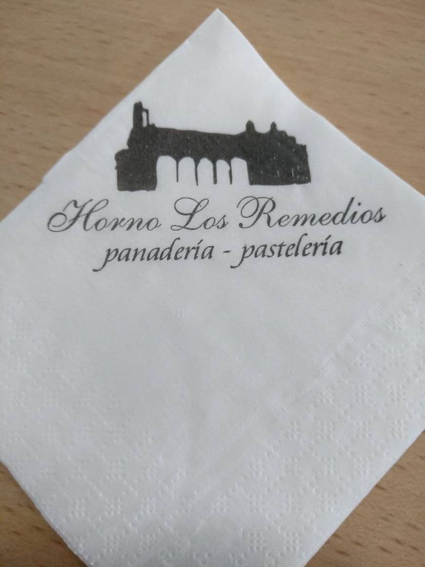 Restaurantes Horno Los Remedios