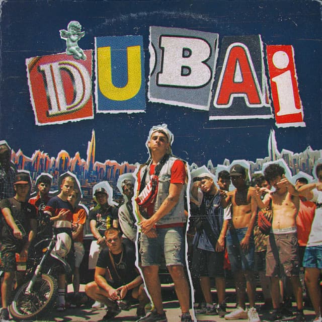 Canción Dubai