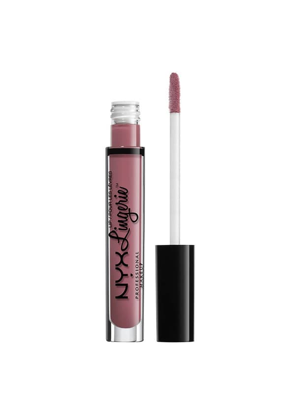 Product Nyx batom líquido lip lingerie