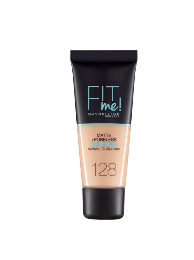 Product Base Fit Me Maybelline