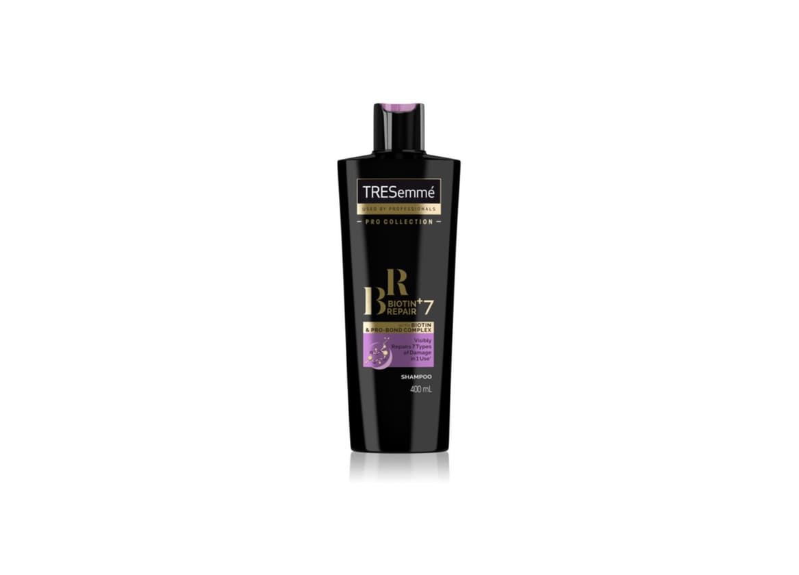 Producto Champô TRESemmé 