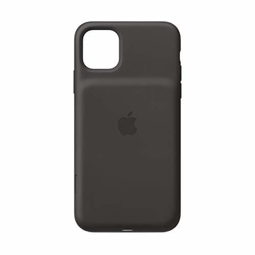 Electronic Apple Funda Smart Battery Case de Carga inalámbrica