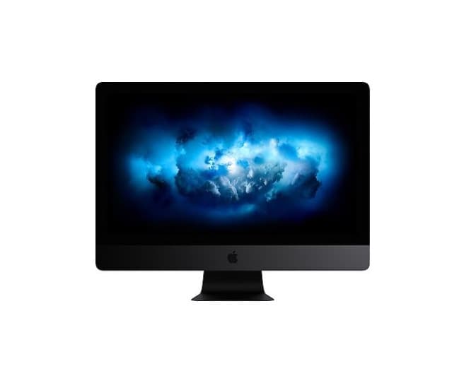 Product iMac Pro