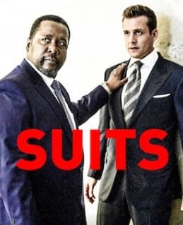 Serie Suits