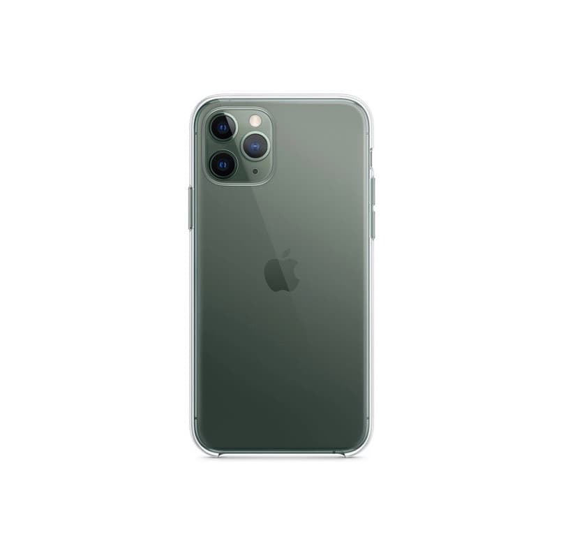 Producto Apple clear case