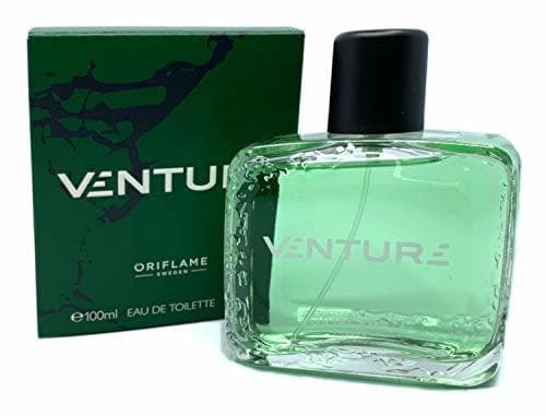 Product Oriflame Venture Eau de Toilette Para Hombre 100ml