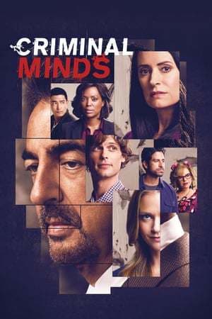 Serie Criminal Minds