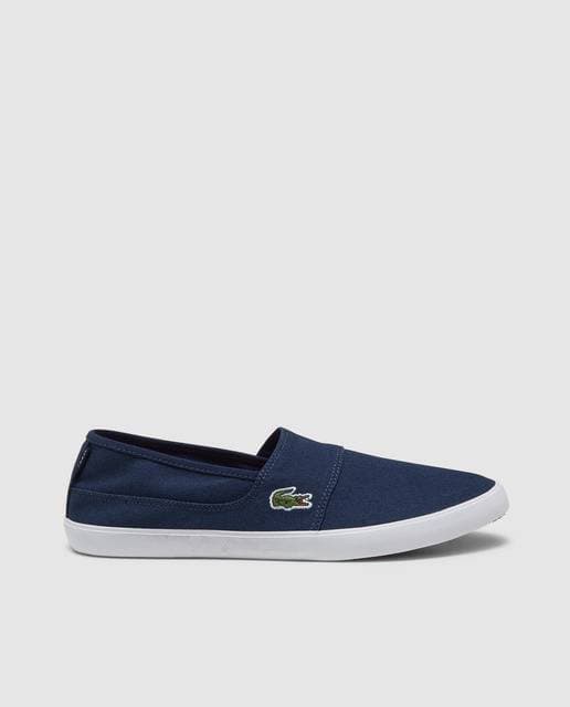 Product LACOSTE SNEAKER BORDEAUX 