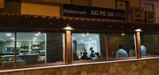 Restaurants Ao Pe Da Bica